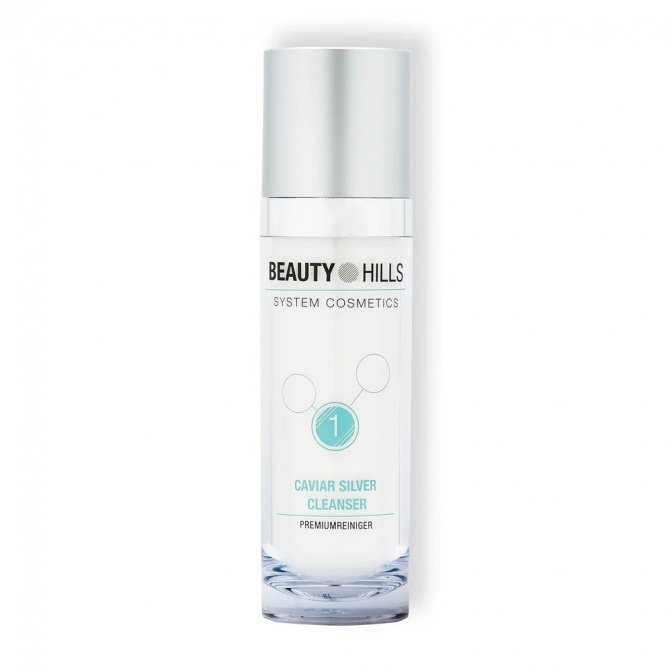 Vorschaubild für Caviar Silver Cleanser