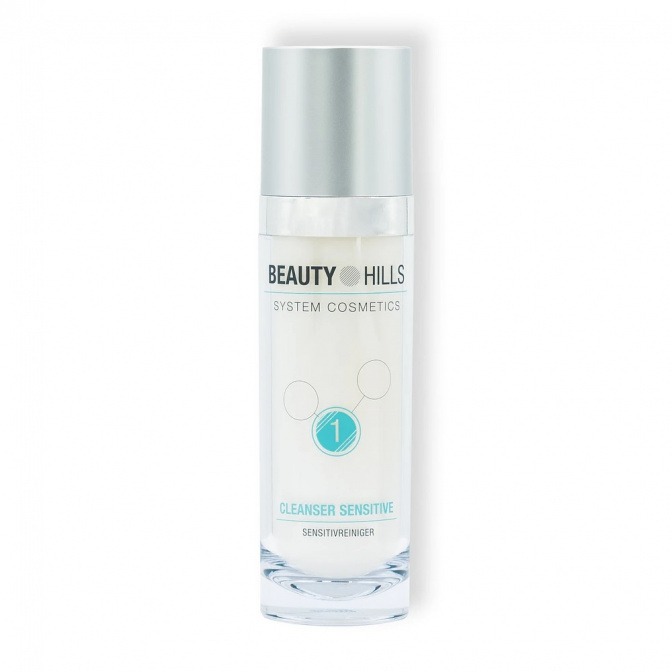 Vorschaubild für Cleanser Sensitive