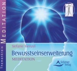 Vorschaubild für Bewusstseinserweiterung - Geführte Meditationen in den Mikro- und den Makrokosmos