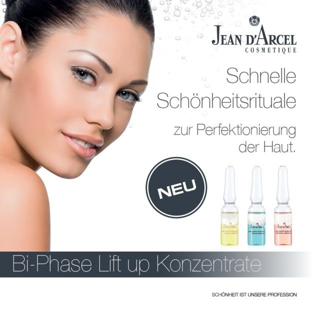 Vorschaubild für Bi-Phase-Ampullen