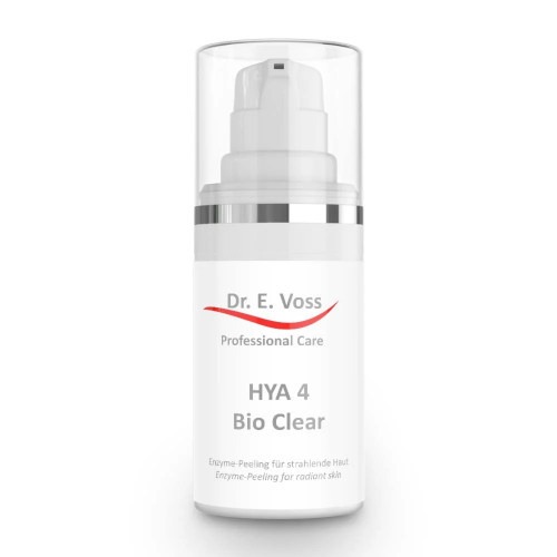 Vorschaubild für HYA 4 BIO CLEAR Enzympeeling