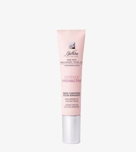 Vorschaubild für DEFENCE HYDRACTIVE Urban Protection Creme SPF 30 - Schützende Feuchtigkeitscreme