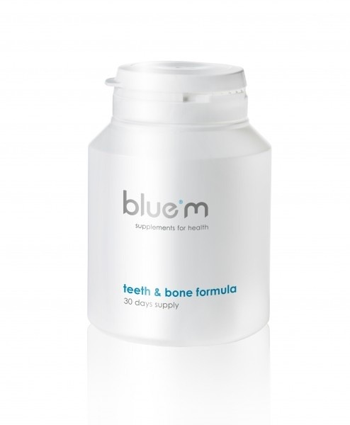 Vorschaubild für teeth & bone formula von blue®m 