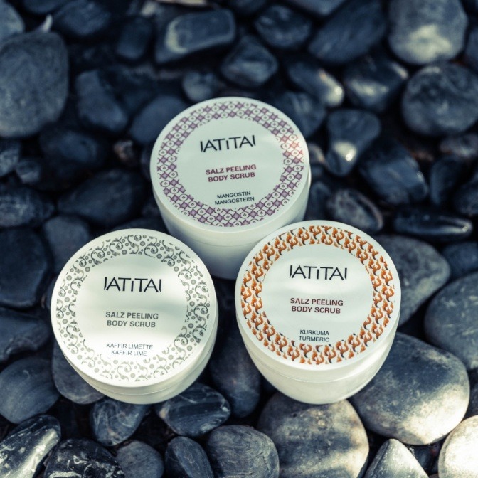Vorschaubild für Body Scrubs