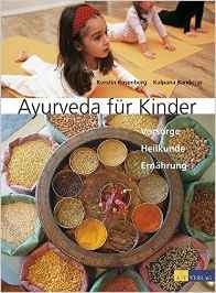 Vorschaubild für Ayurveda für Kinder