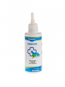 Vorschaubild für Canivita von Canina®