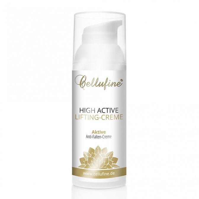 Vorschaubild für High Active Lifting-Creme 