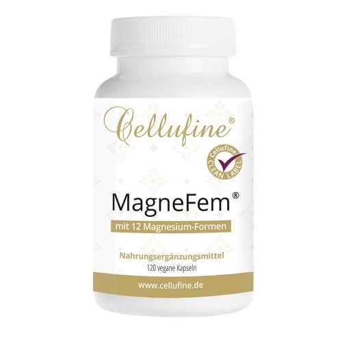 Vorschaubild für Cellufine® MagneFem®