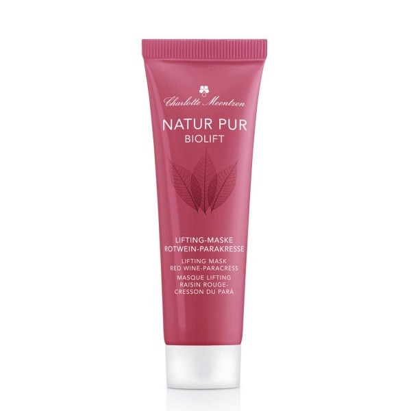 Vorschaubild für Natur Pur Biolift Lifting-Maske