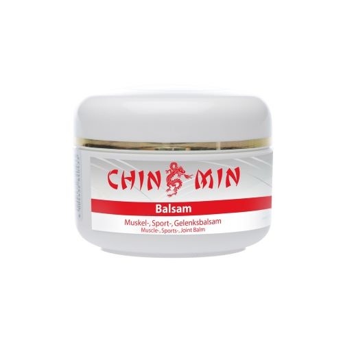 Vorschaubild für Chin Min Balsam