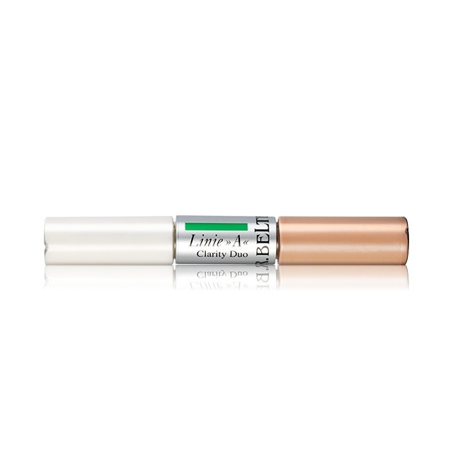 Vorschaubild für Clarity Duo