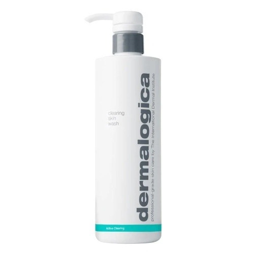 Vorschaubild für Clearing Skin Wash