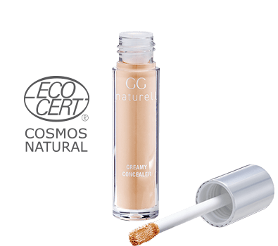 Vorschaubild für Creamy Concealer