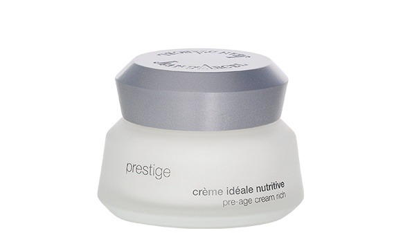 Vorschaubild für crème idéale nutritive