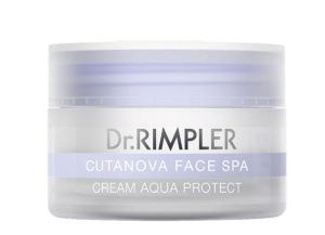 Vorschaubild für CUTANOVA FACE SPA Cream Aqua Protect
