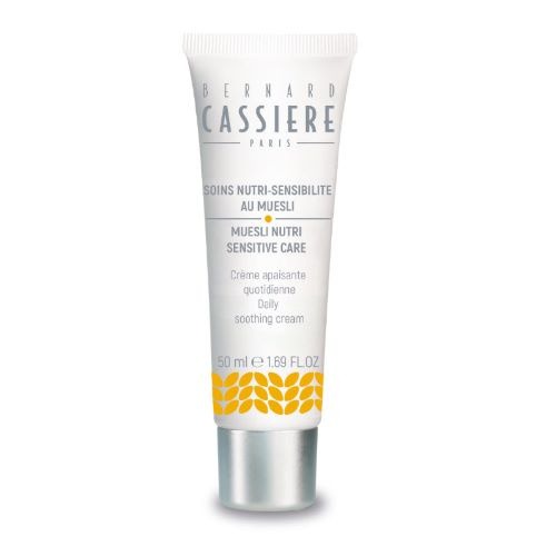 Vorschaubild für Daily Soothing Creme