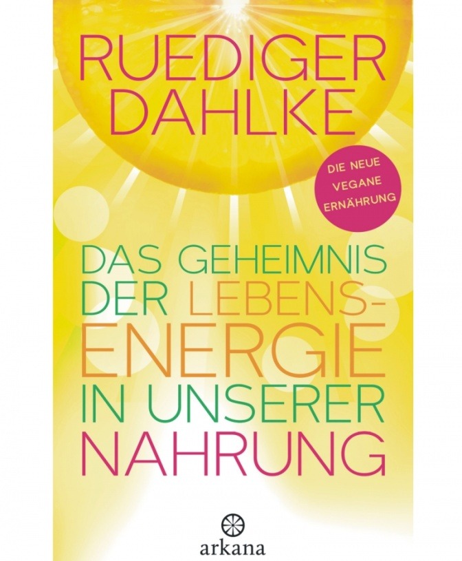 Vorschaubild für Das Geheimnis der Lebensenergie