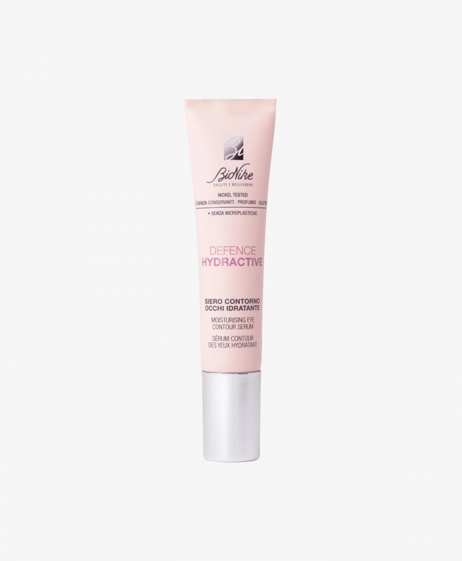 Vorschaubild für DEFENCE HYDRACTIVE Feuchtigkeitsspendendes Augenkonturserum 