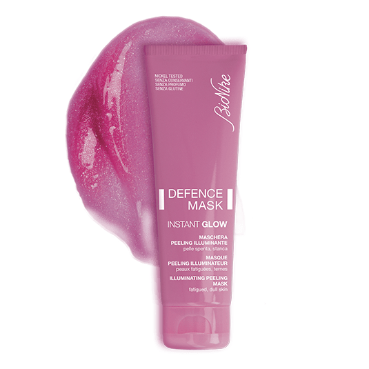 Vorschaubild für DEFENCE MASK Instant Glow