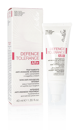 Vorschaubild für DEFENCE TOLERANCE AR + Intensivpflege gegen Hautrötungen
