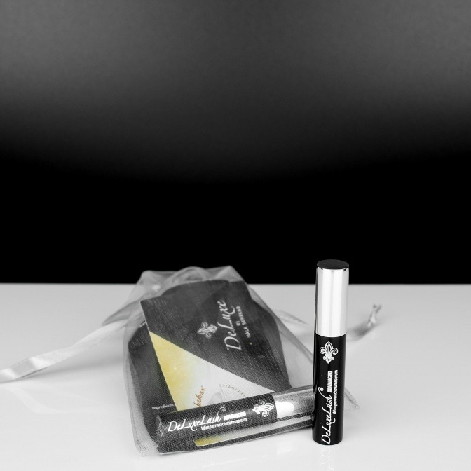 Vorschaubild für DeLuxeLash Advanced Wimpernserum 1ml