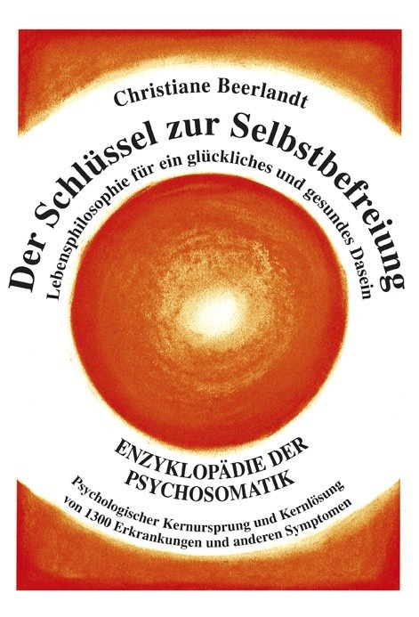 Vorschaubild für Der Schlüssel zur Selbstbefreiung