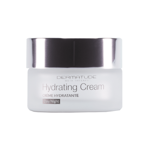Vorschaubild für Dermatude hydrating cream