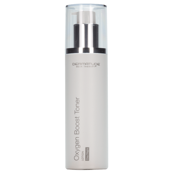 Vorschaubild für Oxygen Boost Toner