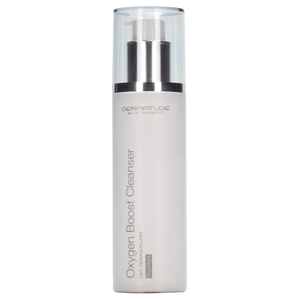 Vorschaubild für Oxygen Boost Cleanser