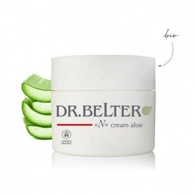 Vorschaubild für cream aloe von DR.BELTER® COSMETIC