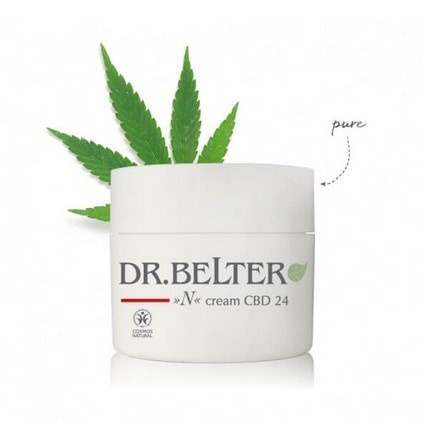 Vorschaubild für cream CBD 24