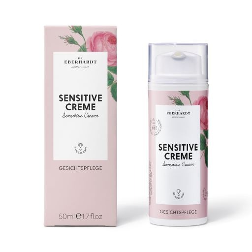 Vorschaubild für Sensitive Creme