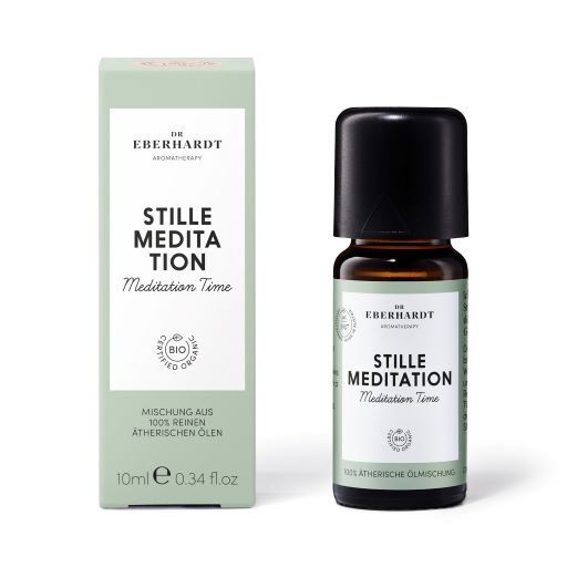 Vorschaubild für Ätherisches Öl Stille Meditation
