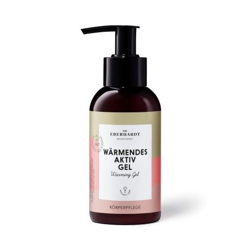 Vorschaubild für Wärmendes Aktiv Gel