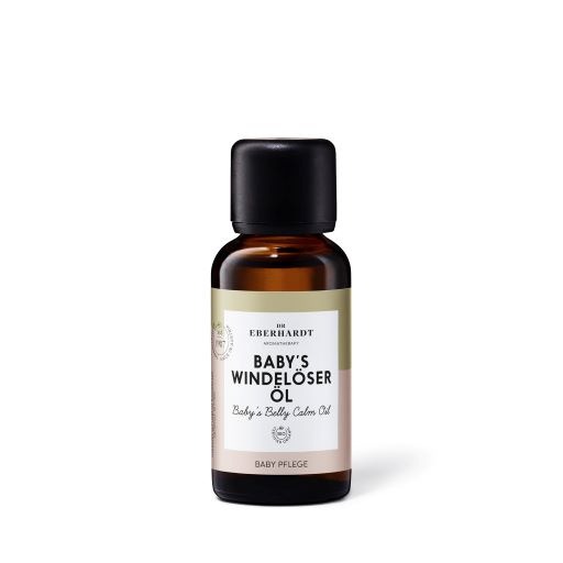 Vorschaubild für Baby's Windelöser Öl