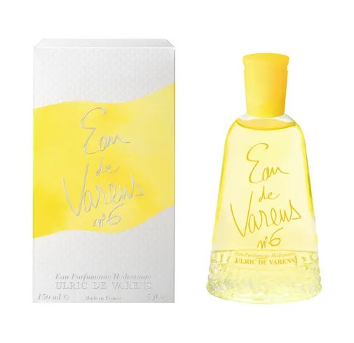 Vorschaubild für Eau de Varens Nr. 6
