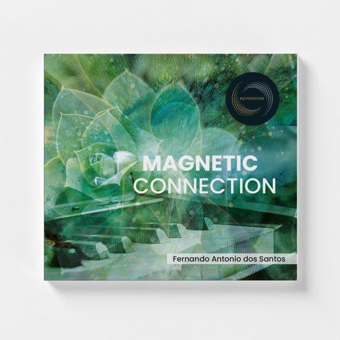Vorschaubild für SD-Karte Magnetic Connection von Fernando Antonio dos Santos für eyvo