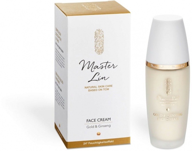 Vorschaubild für Face Cream Rich