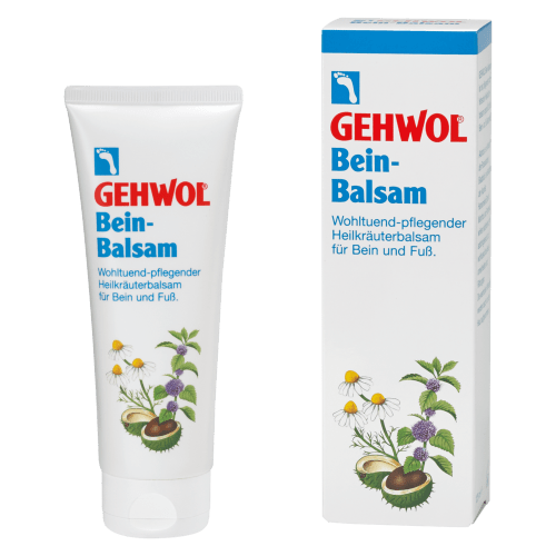 Vorschaubild für Bein-Balsam