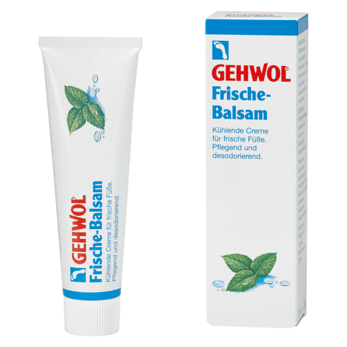 Vorschaubild für Frische-Balsam