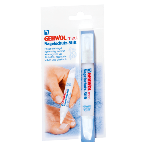 Vorschaubild für med Nagelschutz-Stift