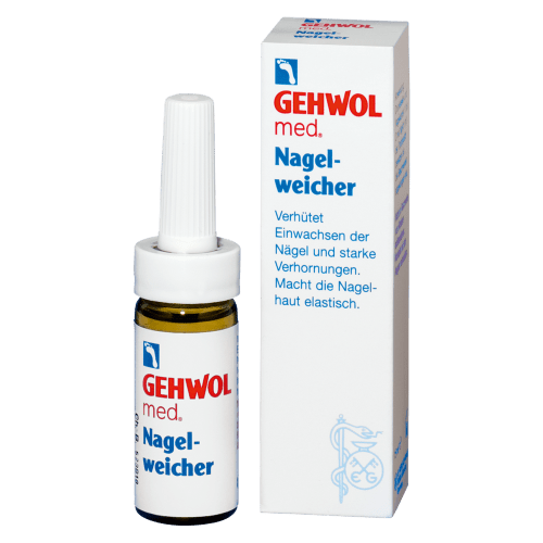 Vorschaubild für med Nageleinweicher