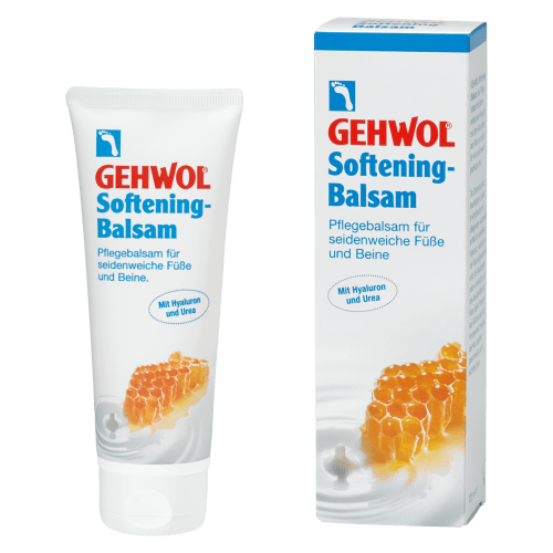 Vorschaubild für Softening Balsam