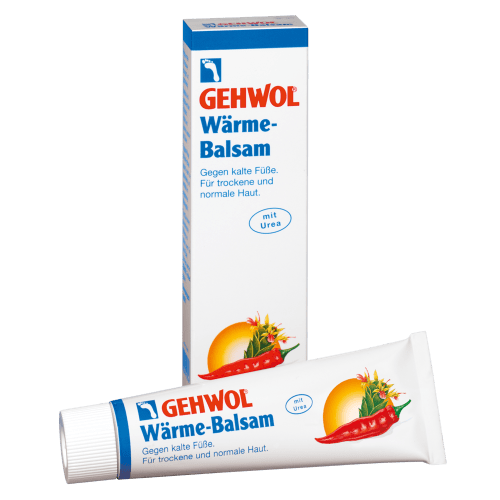 Vorschaubild für Wärme-Balsam