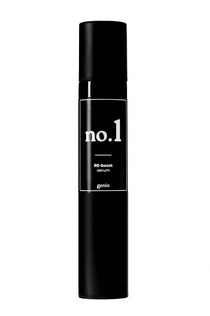 Vorschaubild für Serum no. 1