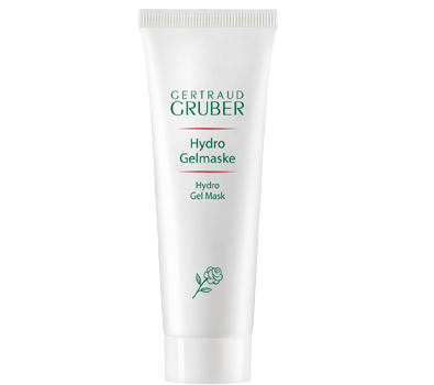 Vorschaubild für Hydro Gelmaske