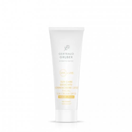 Vorschaubild für Gesichts-Sonnencreme LSF-30