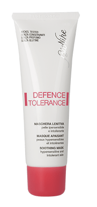 Vorschaubild für DEFENCE TOLERANCE Gesichtsmaske
