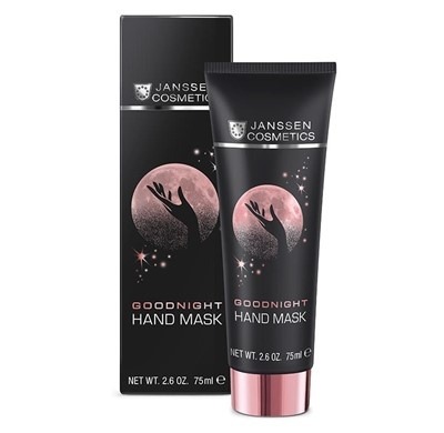 Vorschaubild für Goodnight Hand Mask