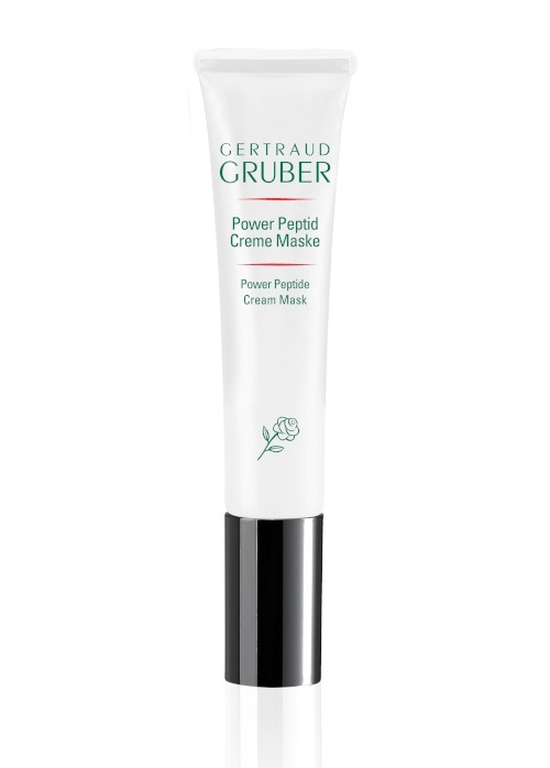 Vorschaubild für Power Peptid Creme Maske